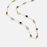 Collana Luly Stenhalsband