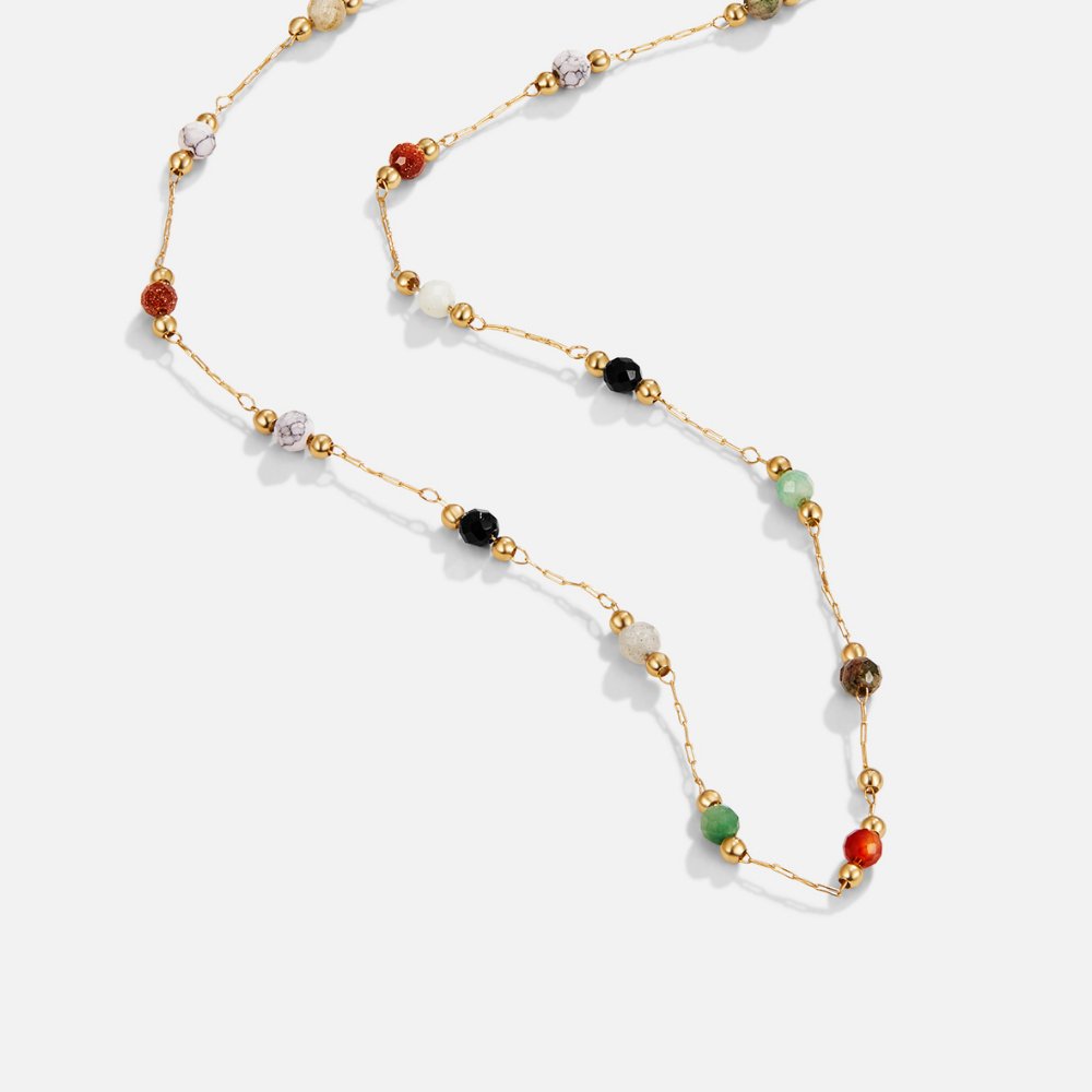 Collana Luly Stenhalsband
