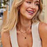 Lulu - Collana in pietra