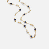 Lulu - Collana in pietra