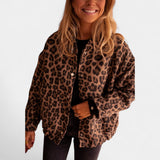 Marina | Giacca Autunnale Chic