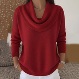 Diana | Maglione con Collo