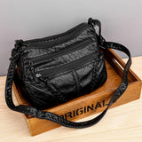 Helene | elegante borsa in pelle