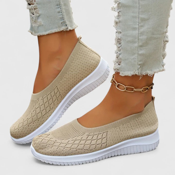Scarpe Ortopediche Slip-On