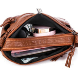 Helene | elegante borsa in pelle