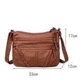 Helene | elegante borsa in pelle