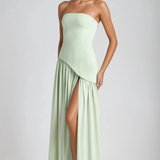Zadie | Abito Lungo Eleganza