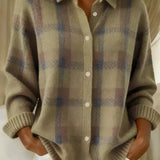 Greta | Cardigan Morbido