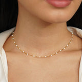 Mila - Collana