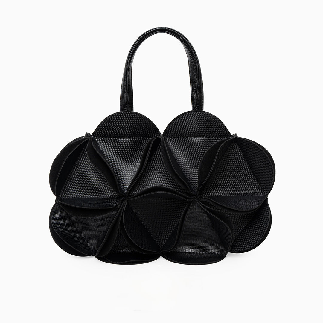 Monique Flower - Pochette
