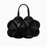 Monique Flower - Pochette