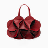Monique Flower - Pochette