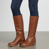 Chloé | Stivali Alti Eleganti