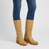 Chloé | Stivali Alti Eleganti