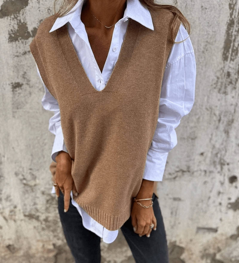Vyn | Gilet Elegante