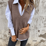 Vyn | Gilet Elegante
