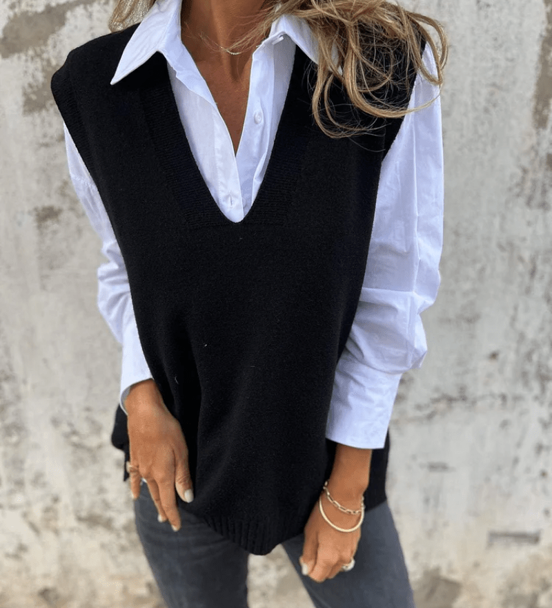 Vyn | Gilet Elegante