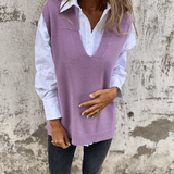 Vyn | Gilet Elegante