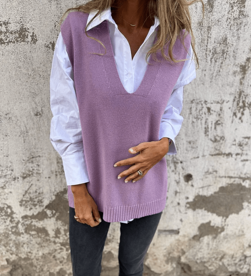 Vyn | Gilet Elegante