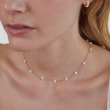 Nura - Collana di perle