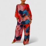 Monica | Set Elegante a Due Pezzi