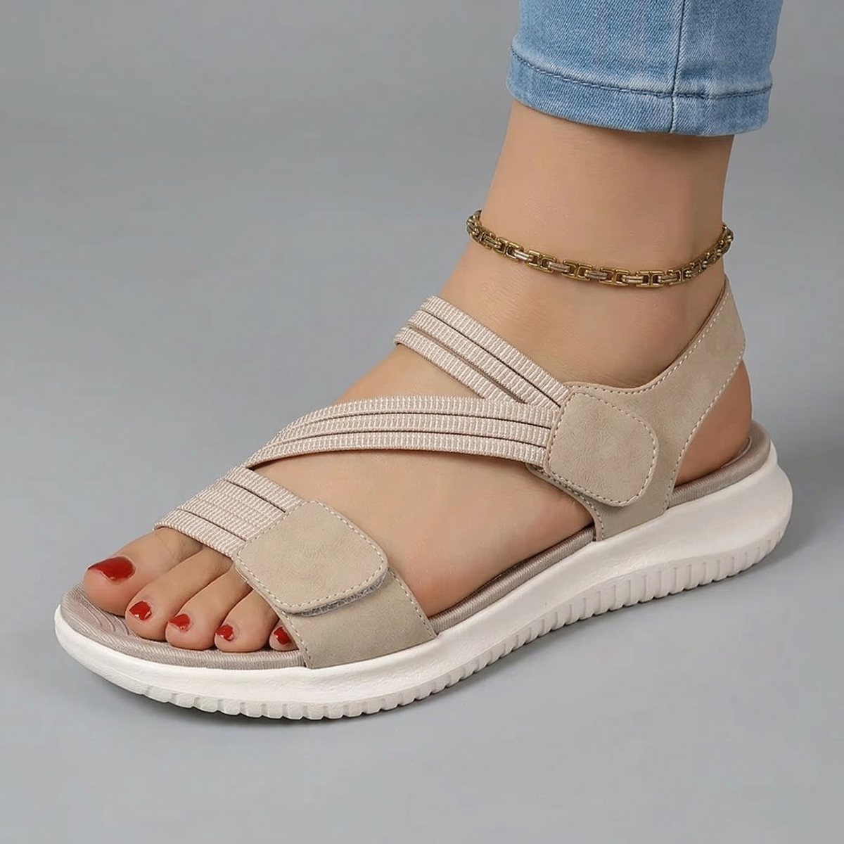 Velara – Sandali ortopedici