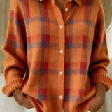Greta | Cardigan Morbido