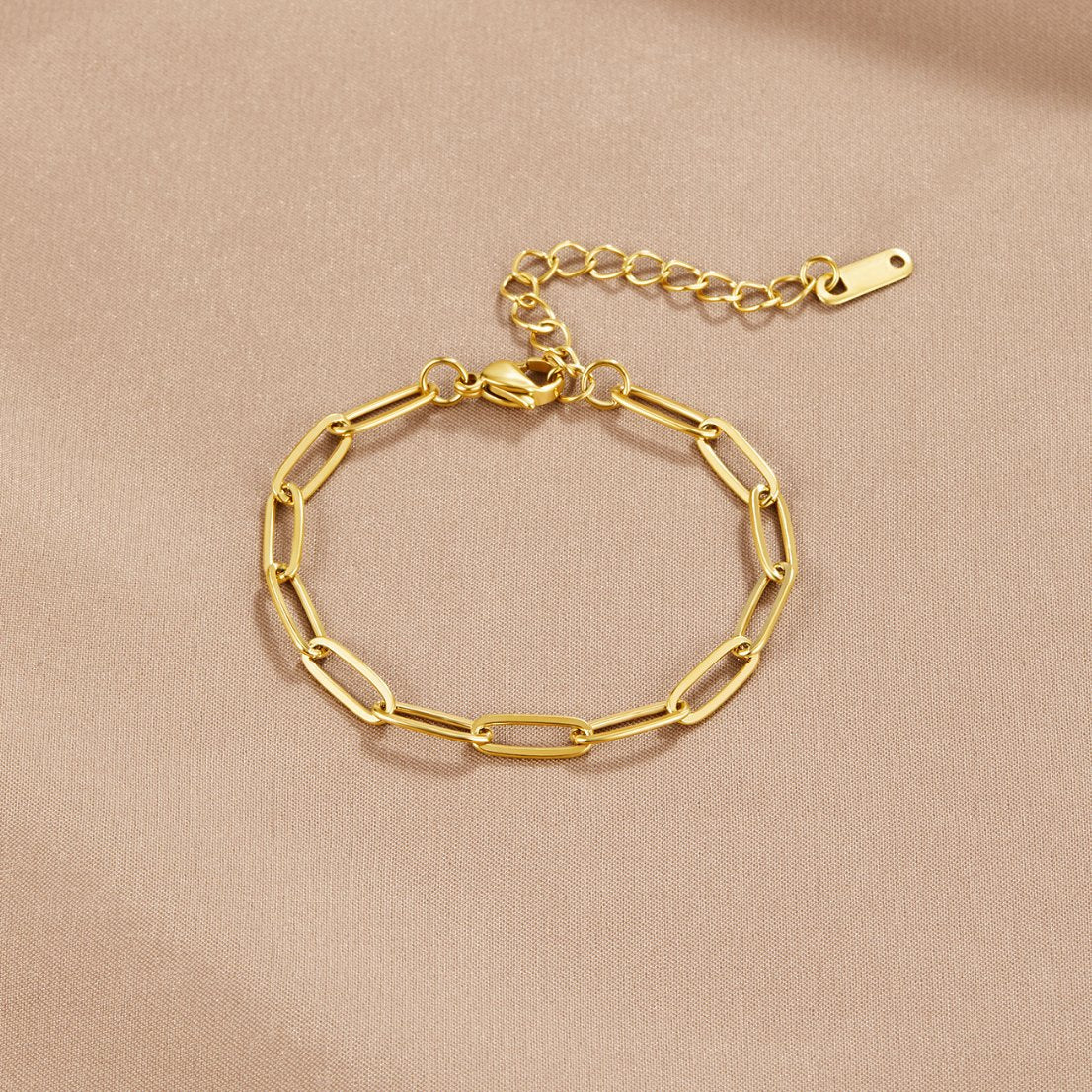 Patricia - Bracciale rigido
