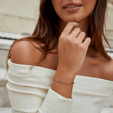 Patricia - Bracciale rigido