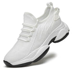 Atria | Scarpe + Altezza (+6 cm +8 cm +10 cm)