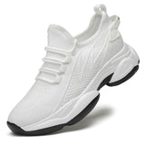 Atria | Scarpe + Altezza (+6 cm +8 cm +10 cm)