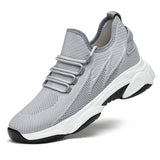 Atria | Scarpe + Altezza (+6 cm +8 cm +10 cm)