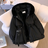 Milana™ - Cappotto invernale elegante