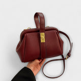 Carmela | borsa elegante e versatile