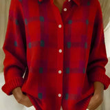 Greta | Cardigan Morbido
