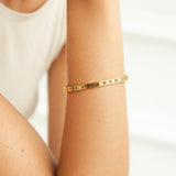 Roman - Bracciale rigido