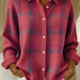 Greta | Cardigan Morbido