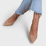 Bianca - Scarpa Slingback