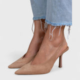Bianca - Scarpa Slingback