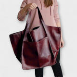 Patrizia | Borsa weekend elegante