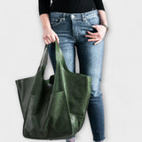 Patrizia | Borsa weekend elegante