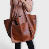 Patrizia | Borsa weekend elegante