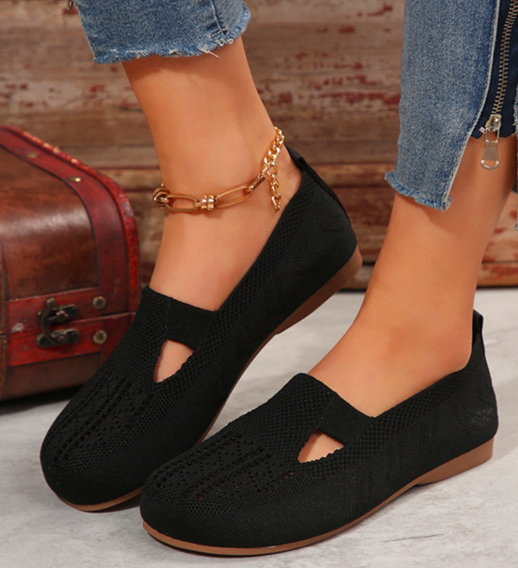 Darcy – Sandali Ergonomici