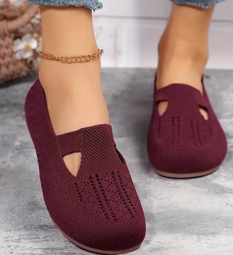 Darcy – Sandali Ergonomici