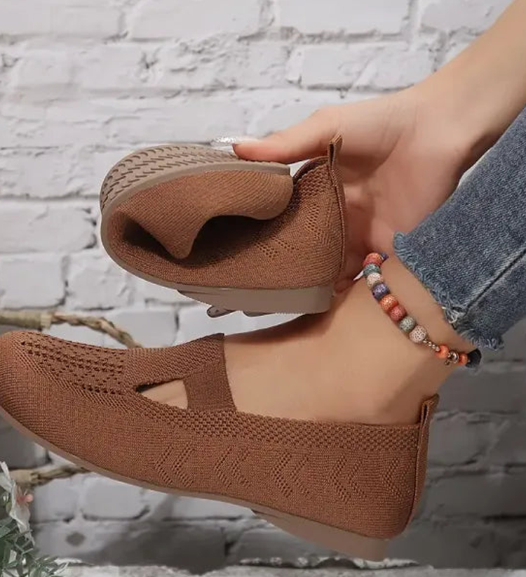 Darcy – Sandali Ergonomici