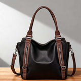 Addolorata | Borsa Elegante e Spaziosa per Tutti i Giorni