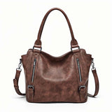Addolorata | Borsa Elegante e Spaziosa per Tutti i Giorni