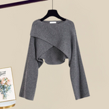 Amberly | Set di Abbigliamento Chic