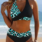 Elnora | Bikini incrociato