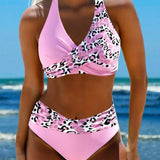Elnora | Bikini incrociato